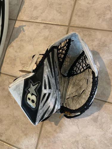 Brian's Sub Zero Pro 2 Catch Glove