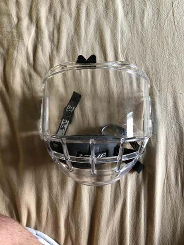 Bauer Concept 3 (bubble)