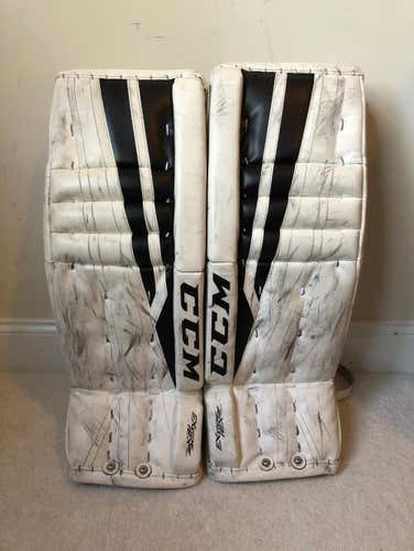 CCM Extreme Flex 760 - Great Shape!