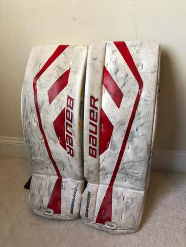 Bauer Supreme One.5 Goalie Pads