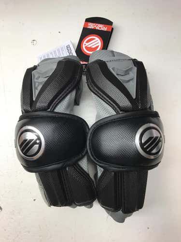 FOA National Showcase Newest (NEVER WORN) Maverik Rome Arm Pads
