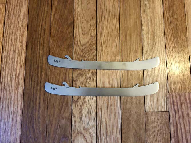 Bauer LS4 246 Steel New