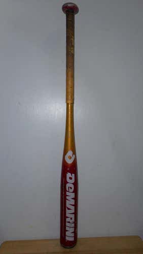 DeMarini Diablo Bat Other