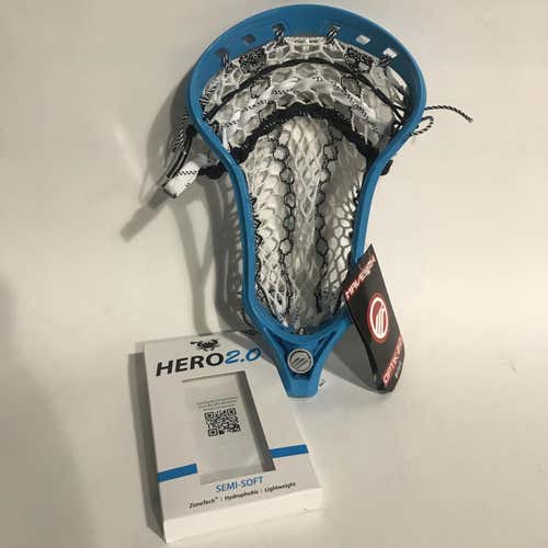 Maverik Optik 2.0 Head with Hero 2.0 Mesh