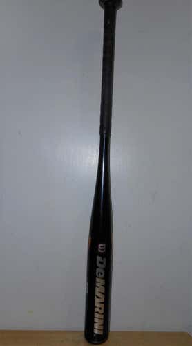 DeMarini Mach 10 Bat Other