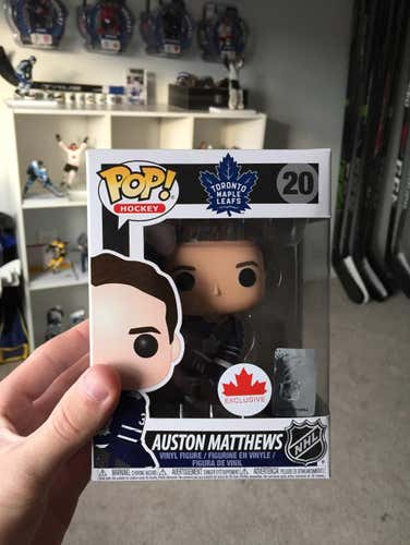 Marner + Matthews