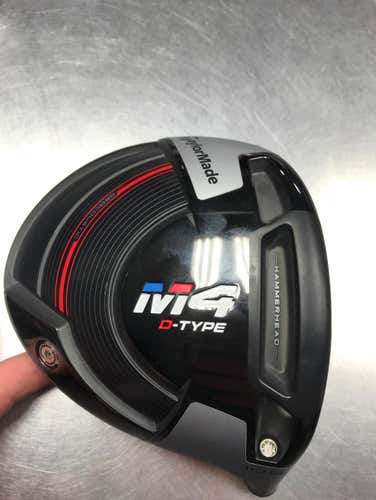 Taylormade M4 Head
