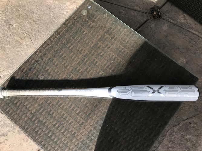 Beast X Speed Bbcor 32in (LIGHTLY USED)