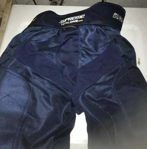Bauer Total One NXG Girdle Shell