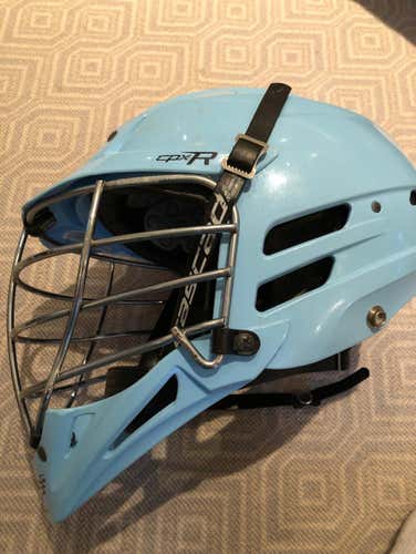 Cascade CPX-R (Light Blue)
