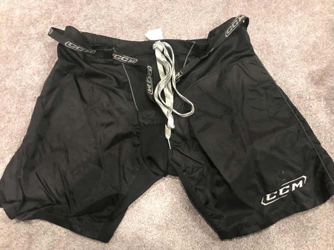 CCM large Black Shell