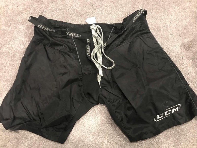 CCM large Black Shell