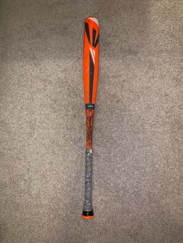 2015 Easton XL1