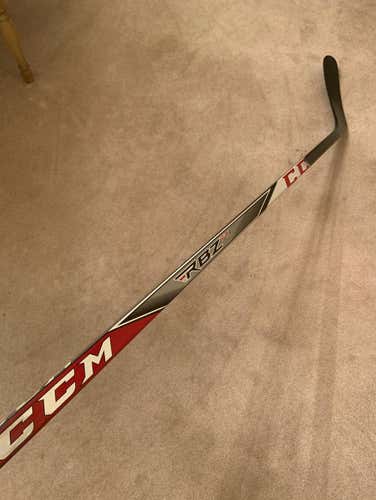 CCM RBZ FT1 Stick 75 Flex P29