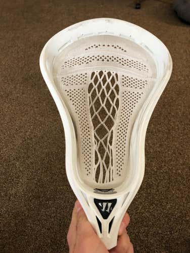 Barely used Regulator Max Warp