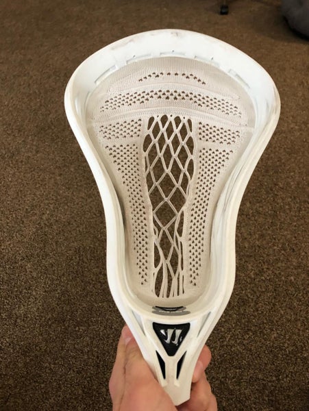 Barely used Regulator Max Warp