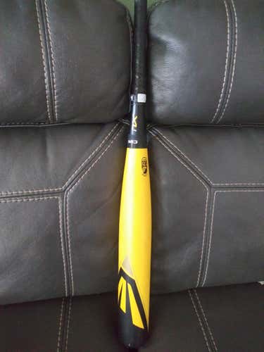 Easton XL1 Bat USSSA Certified