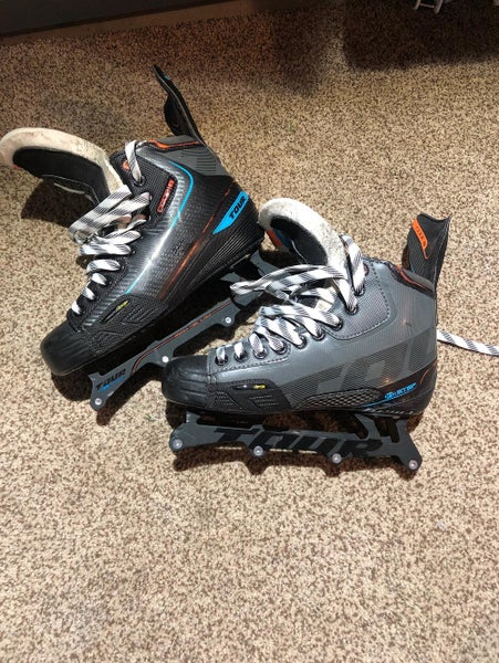 Tour code 1 Size 8.0