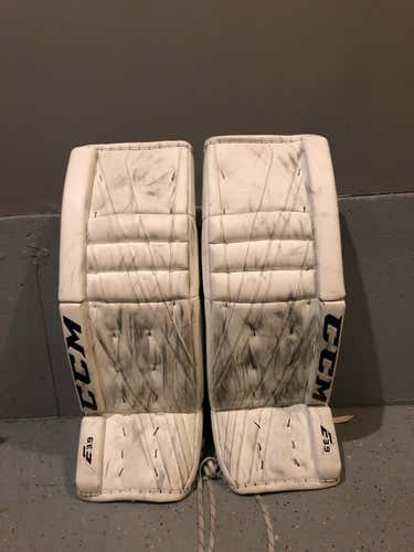 CCM Eflex 3.9 BEST OFFER