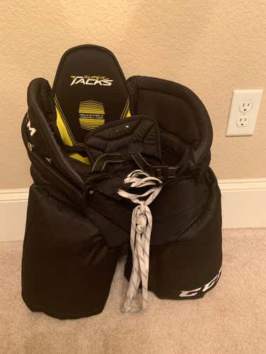 CCM Super Tacks Pants Sr. Small