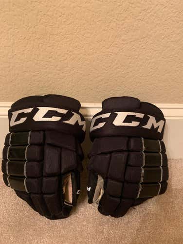 CCM HG4RRP Gloves 13” Pro Stock