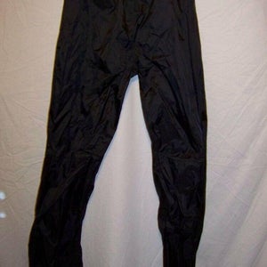 Red Ledge Waterproof Rain Pants, Large