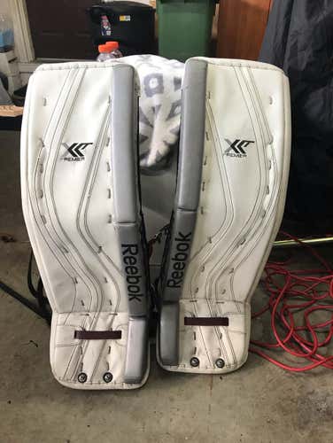 Pro Return XLTs 35+2