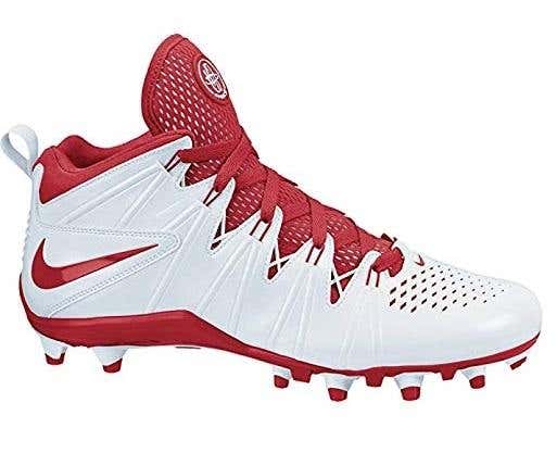 New Nike Huarache Cleats