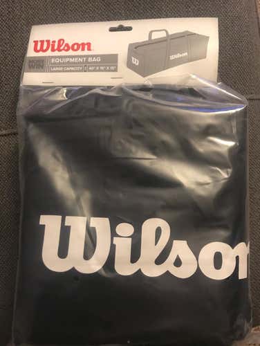 Wilson Equipment Bag FSOT