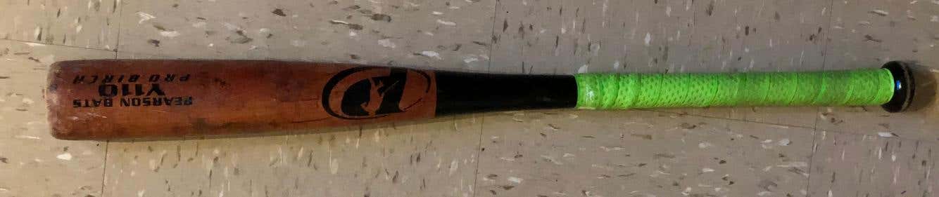 Used PEARSON BAT
