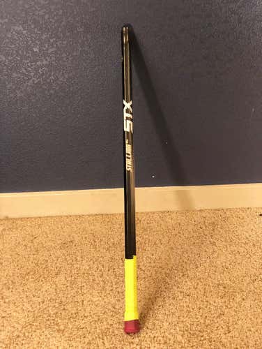 Used STX Stallion SC