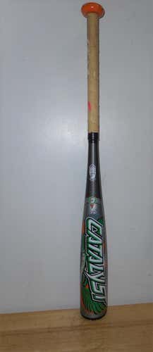 Louisville Slugger Catalyst Bat 28" Senior League USSSA Certified