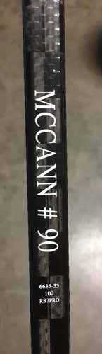 New Bauer Nexus 2n Pro Jared McCann Stick. Willing To Trade For Righty Sticks