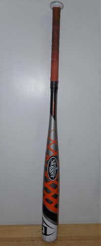 2015 Louisville Slugger Bat 31" USSSA Certified
