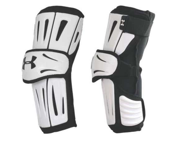 Under Armour Revenant Pro arm Guard. PRICE IS NEGOTIONABLE