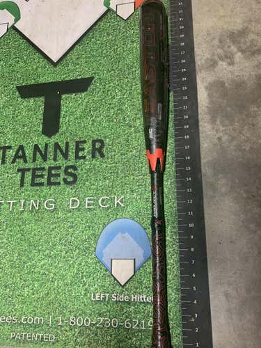 New Easton ADV-3 Bat BBCOR Certified