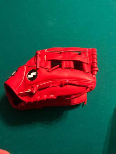 Ssk Outfield Glove