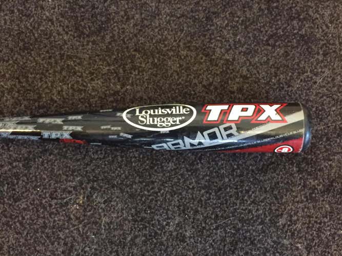 Louisville Slugger TPX ARMOR