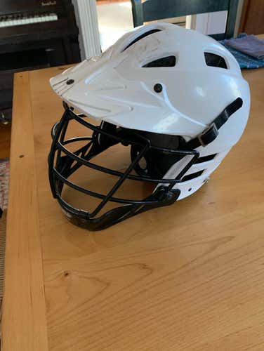 Cascade Youth Helmet