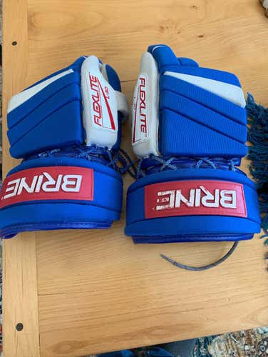 Brine L33 Gloves