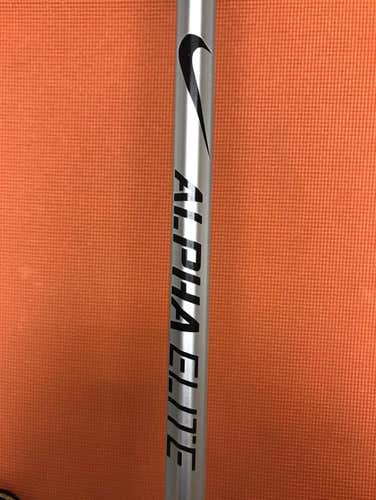 Alpha Elite Shaft