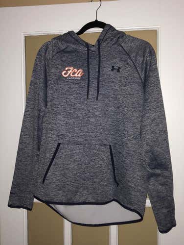 UA FCA Hoodie
