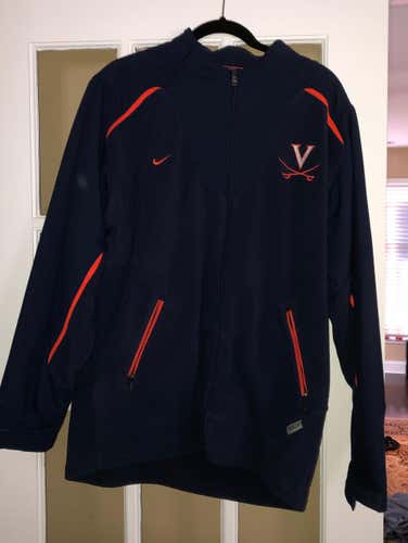 UVA Team Jacket