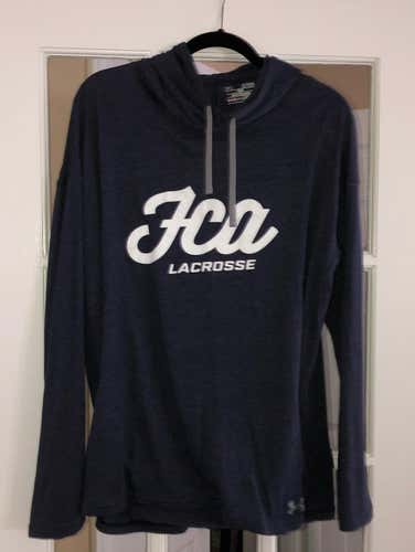 FCA Hoodie