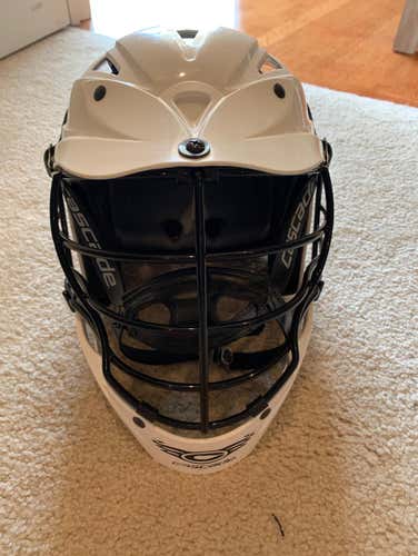 Cascade Cpxr