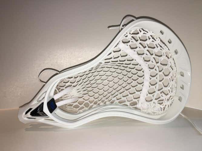 Warrior Evo 5 New
