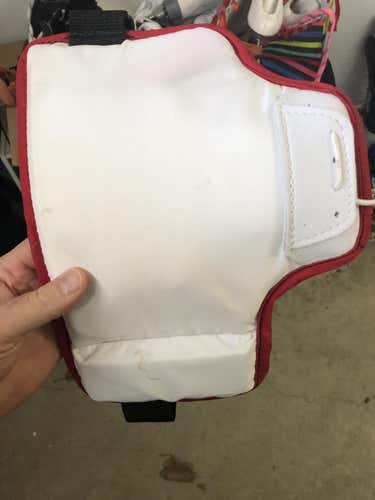 Vaughn  Pro Stock