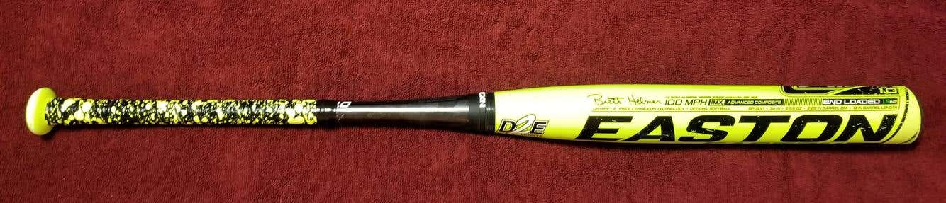 Easton LV1 Bat Adult