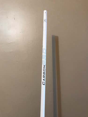 Brand New Carbon PRO