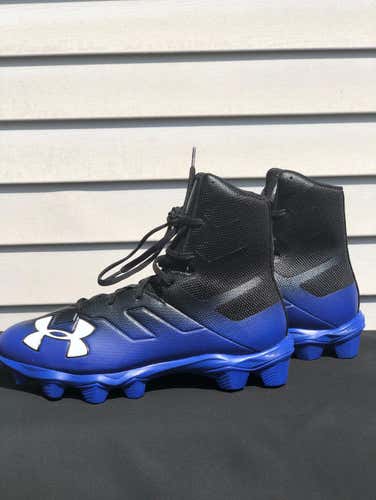 NEW UNDER ARMOUR HIGHLIGHT RM YOUTH